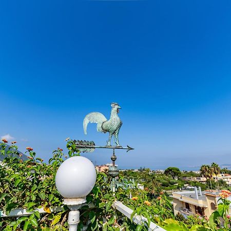 فيلا Casa Angelina جرانانو المظهر الخارجي الصورة