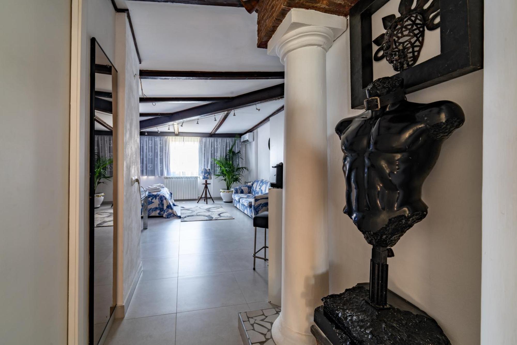 فيلا Casa Angelina جرانانو المظهر الخارجي الصورة