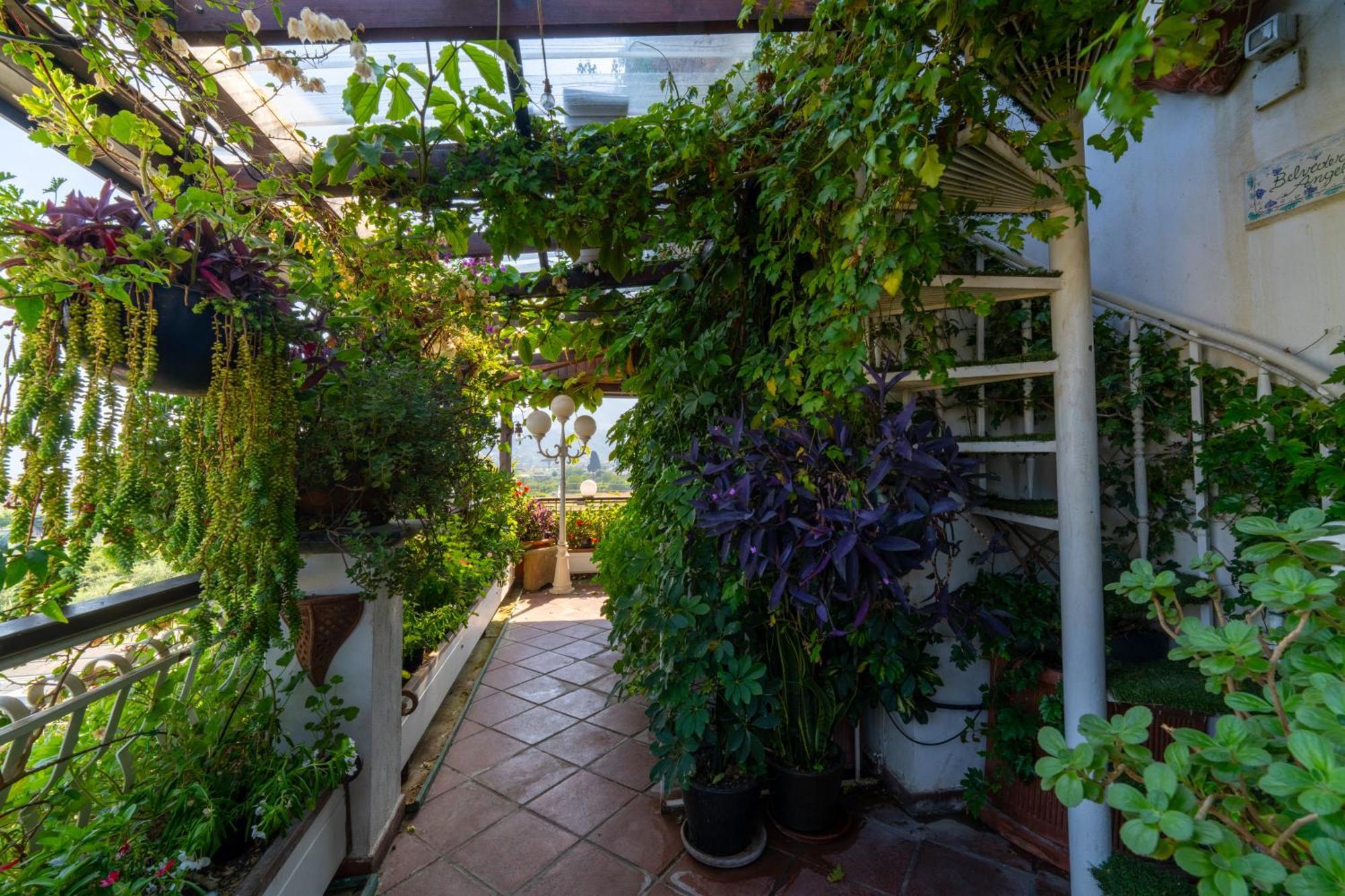 فيلا Casa Angelina جرانانو المظهر الخارجي الصورة