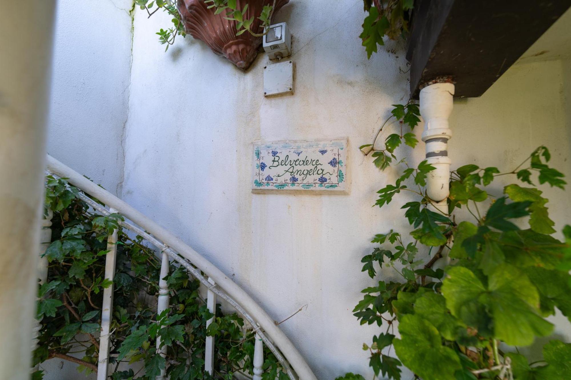 فيلا Casa Angelina جرانانو المظهر الخارجي الصورة