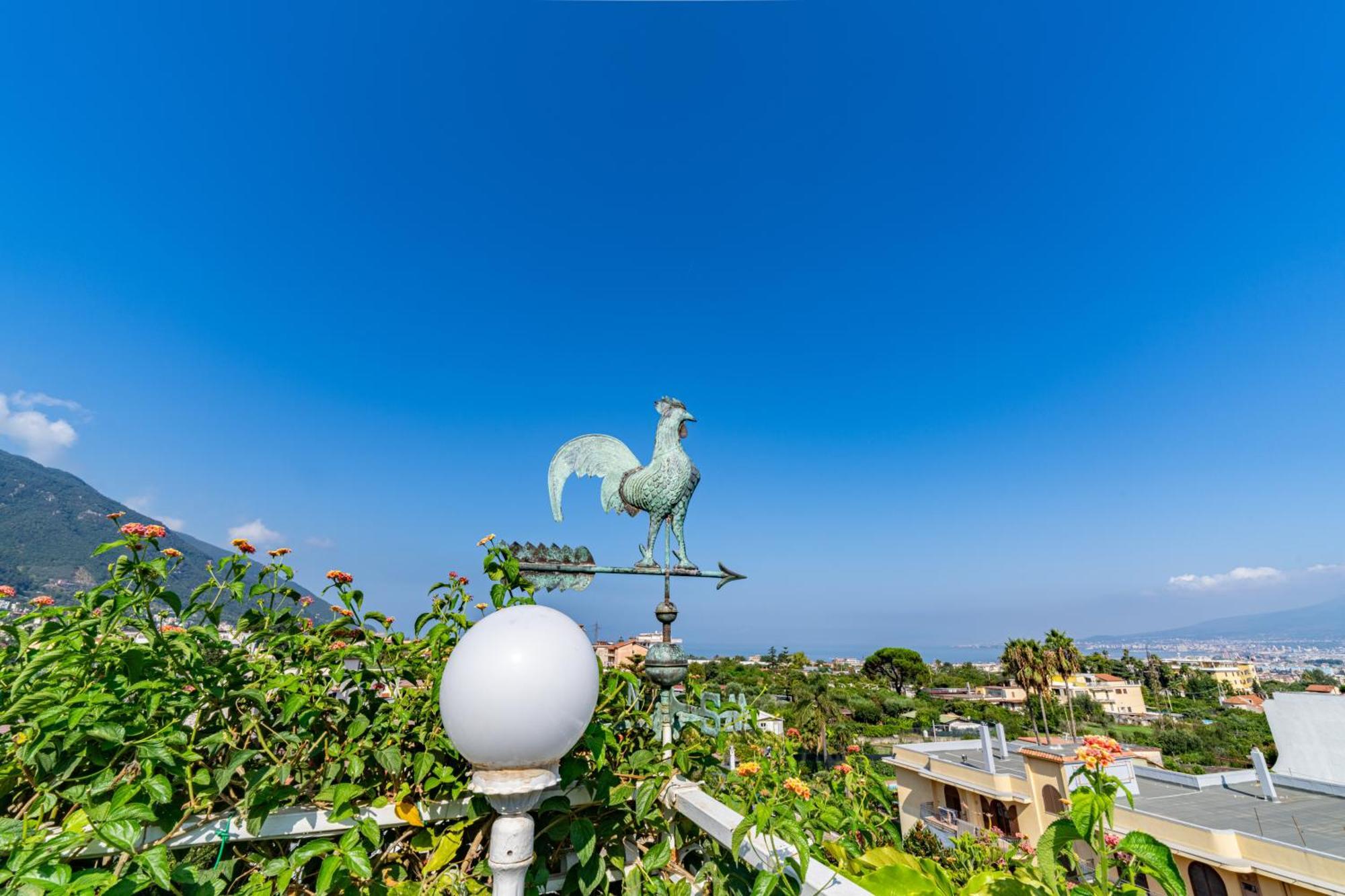 فيلا Casa Angelina جرانانو المظهر الخارجي الصورة