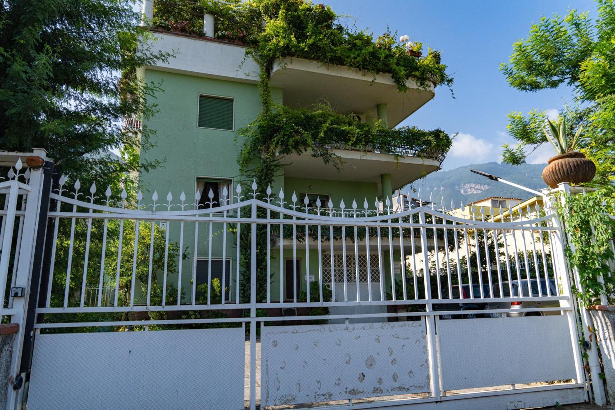 فيلا Casa Angelina جرانانو المظهر الخارجي الصورة